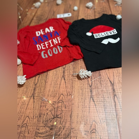 Xmas T-shirt - Picture 2 of 2